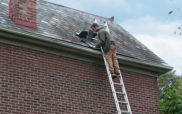 what affects urgent Haultwick roof repairs