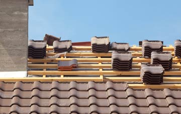 Haultwick clay roofing costs