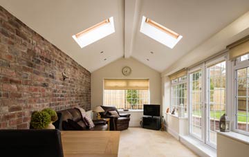 conservatory roof insulation Haultwick, Hertfordshire