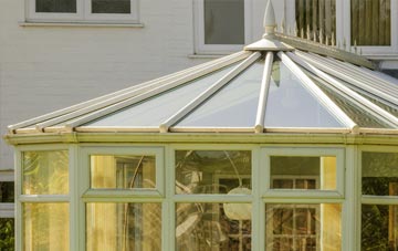 conservatory roof repair Haultwick, Hertfordshire