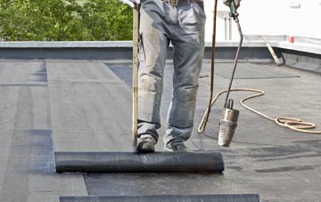 flat roof replacement Haultwick, Hertfordshire