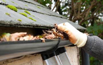 gutter cleaning Haultwick, Hertfordshire