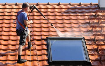 roof cleaning Haultwick, Hertfordshire