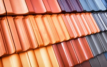 Haultwick roof tile costs