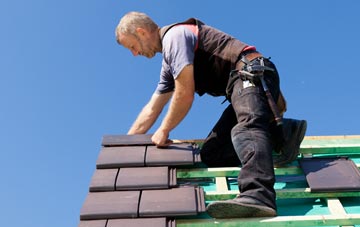 disadvantages of Haultwick slate roofing