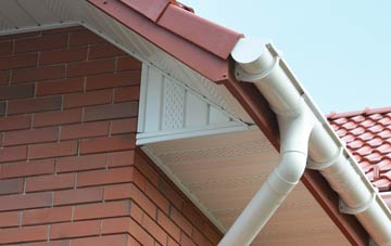 Haultwick soffit repair costs
