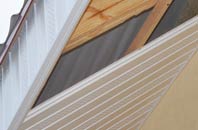 rated Haultwick soffit repair companies