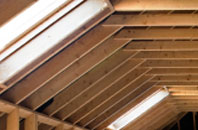 Haultwick tapered roof insulation quotes